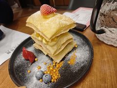 -云山茶餐厅(广东大厦店)
