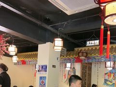 -应天大明王朝·南京菜(中山陵店)