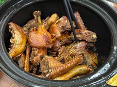 -斯丹姜母鸭·古法干香(涂门街总店)