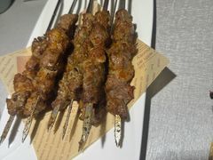 -阿西娅食府(中关村店)