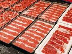 -九记潮汕现切鲜牛肉自助火锅(长沙·方圆荟店)