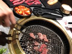 -虎哥六韩式烤肉料理 TIGERGRILL(隆生金山湖中心购物广场店)