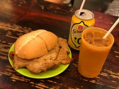 -大利来记餐厅(大三巴店)