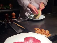 -Ginza Onodera铁板烧(外滩十八号店)