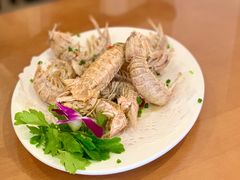 -友强·23年特色海鲜大排档(厦门店)
