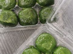 马兰头青团-王家沙点心店(万航渡路店)