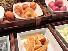 -康莱德酒店·美庭自助餐厅