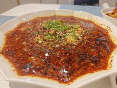 -香满楼(南关店)