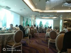 大堂-新兴家喻酒家·羊城名宴(昌岗店)