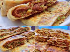 -振海居香河肉饼老店