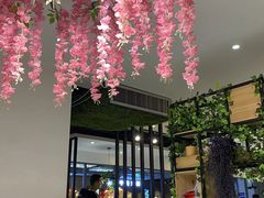 -蛙太牛牛肉海鲜自助火锅(台江万达店)