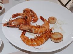 -晶丽香榭自助餐(南京大饭店)