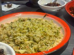 -馬伍旺川菜(江北虹悦城店)