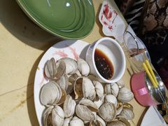 -天津乾毓德饭庄·清真传统炒菜·海鲜烧烤(咸阳路店)