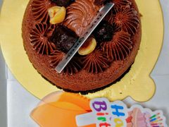 -美心西饼mx cakes(猎德优托邦店)