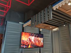 -通海俄式烧烤·俄罗斯大串(嵩山路店)