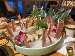 -ELUNE艾露恩·人良斋西餐厅