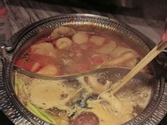 -火炉火自助餐(喜隆多店)