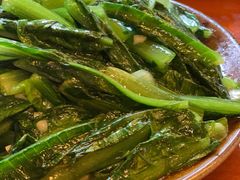 油麦菜-苗湘食府(十年店)