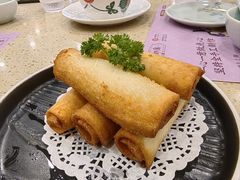 -点都德(龙之梦店)