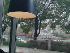 -昆山琶拉帝诗酒店·河畔咖啡厅Riverside Cafe