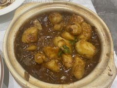 -蠔友汇(皇姑店)