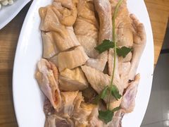 -金勺子原汤椰子鸡