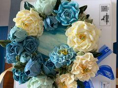 -Dark Horse·黑马蛋糕·低脂·低糖淡奶(金匙望湖大厦店)