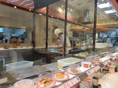 -新一番三文鱼寿司(大东海店)