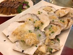 -潮喜竹溪荔湖酒家(荔枝湾店)