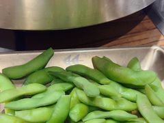 -KAOKAO烤烤·丹东海鲜烧烤(望京店)