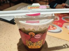 -点都德(聚福楼店)