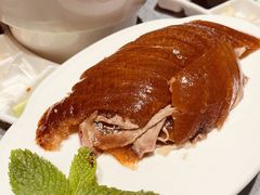 -紫光园烤鸭(前门大栅栏店)