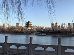 -迎泽公园
