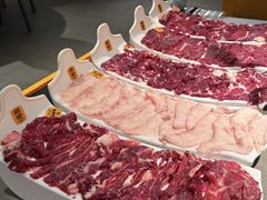 -潮发潮汕牛肉店(永庆坊店)