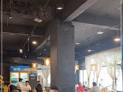 大堂-赤宴·川菜(玉林店)