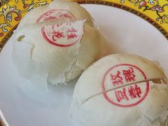 -富华斋饽饽铺·宫廷糕点·伴手礼(护国新天地店)