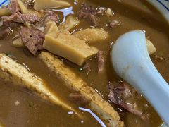 -门框胡同百年卤煮(鸟巢店)