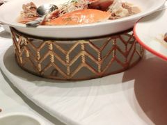 -同庆楼(华强吾悦广场店)