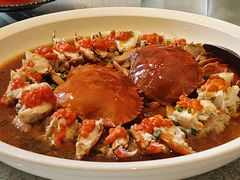 -1927東園私厨(中山路百年别墅店)