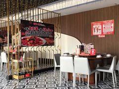 -侠舍·江湖烤全羊·大排档(沌口总店)