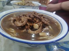 腰花面-姚记面馆(瑶琳路店)