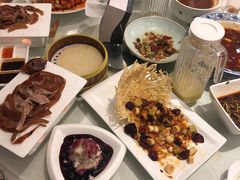 -大铁勺新津菜(迎水道店)