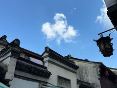 -高淳老街