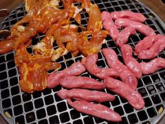 -花味烤肉·拌饭(庐阳万科店)