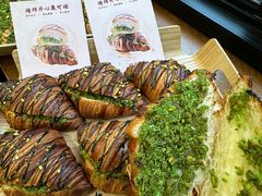 -富贵面包公司(运河店)