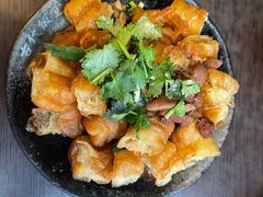 肉燥油条-古代饭堂(冠亚店)