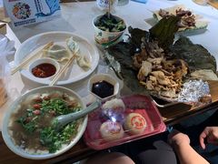 -詹记桃酥(宿州路店)