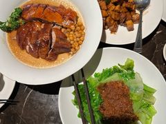 -汤城小厨•粤菜•靓汤(苏州街店)
