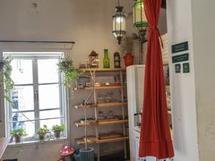 -雕刻时光咖啡馆(北师大店)
